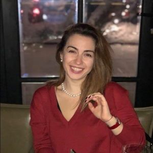 Meet your Posher, Ruslana